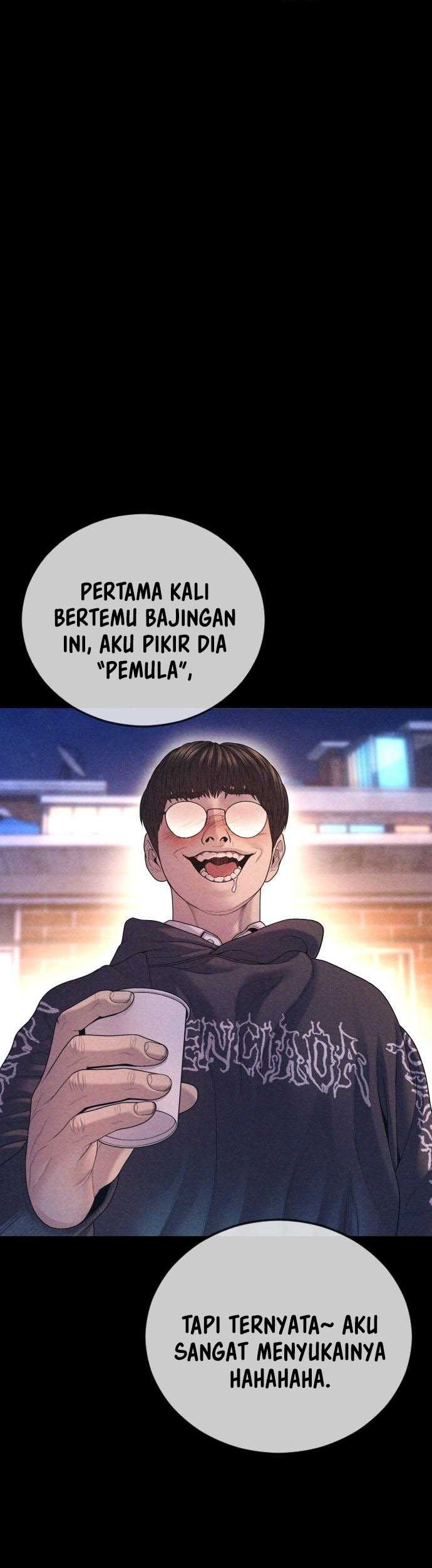 Juvenile Offender Bab 69 halaman 62