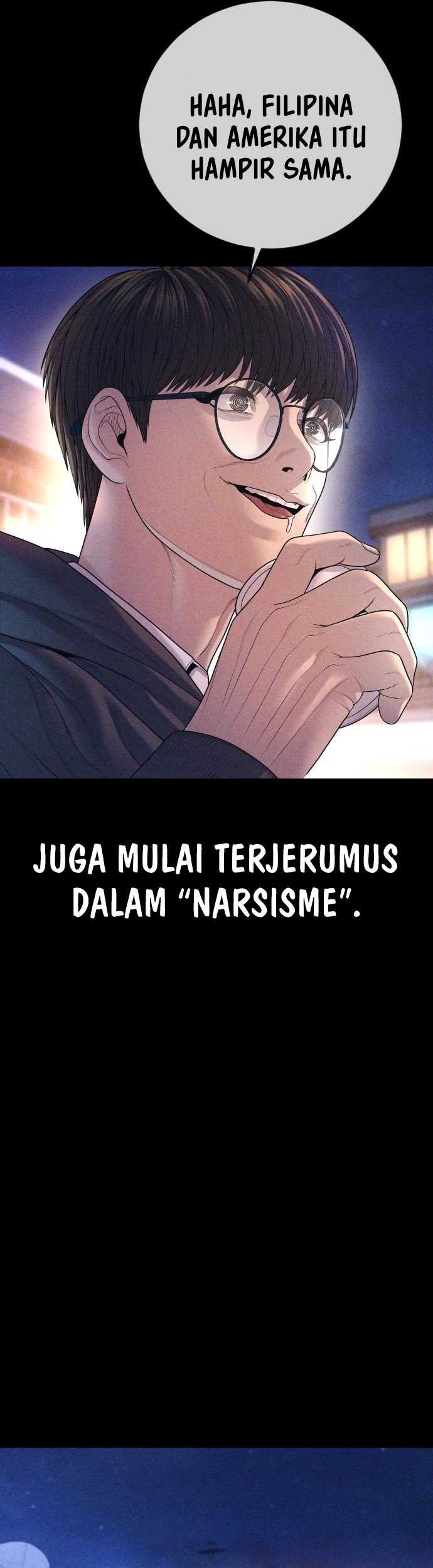 Juvenile Offender Bab 69 halaman 65