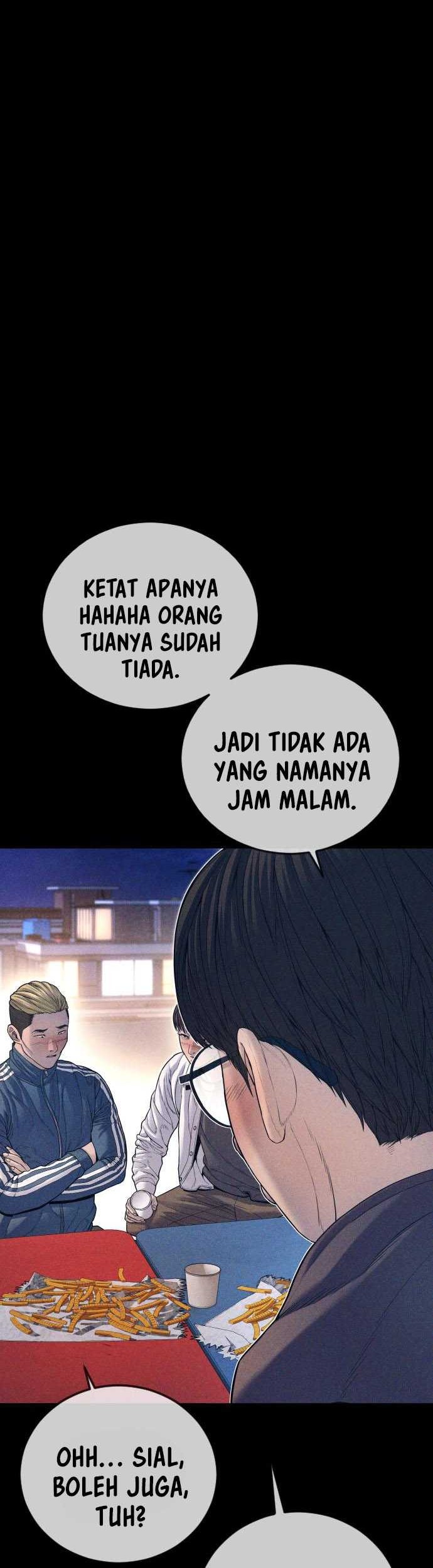 Juvenile Offender Bab 69 halaman 73