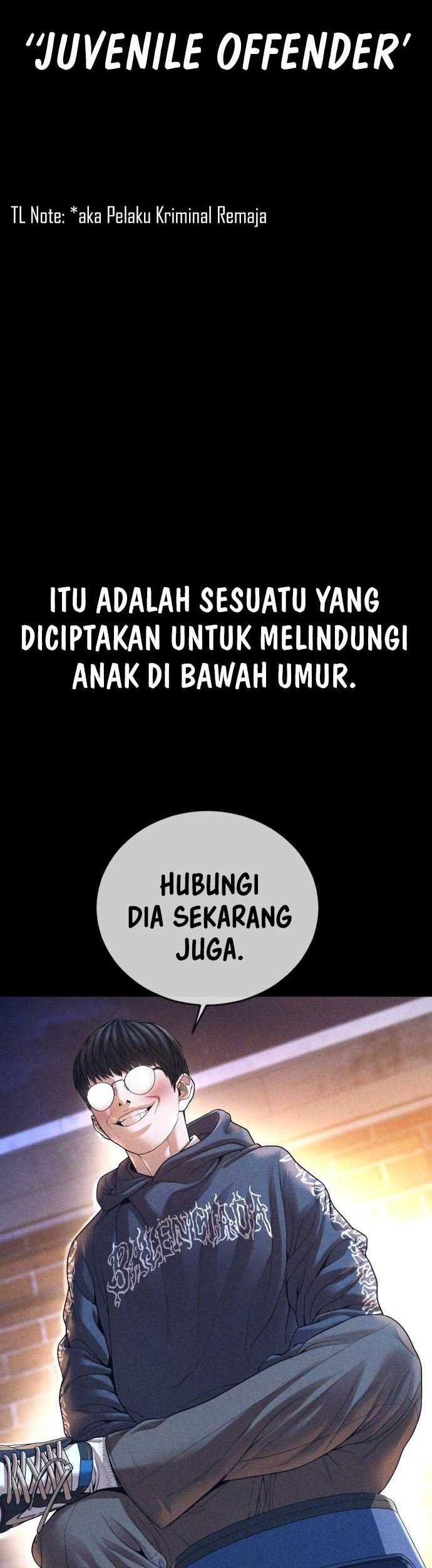 Juvenile Offender Bab 69 halaman 79