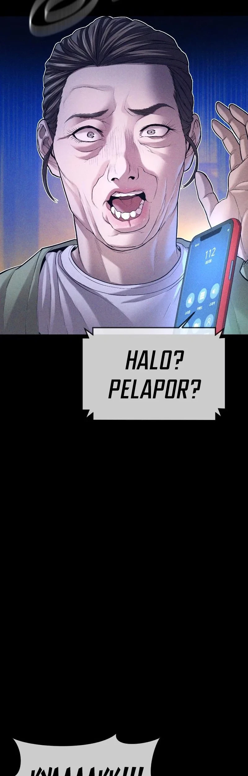 Juvenile Offender Bab 70 halaman 20