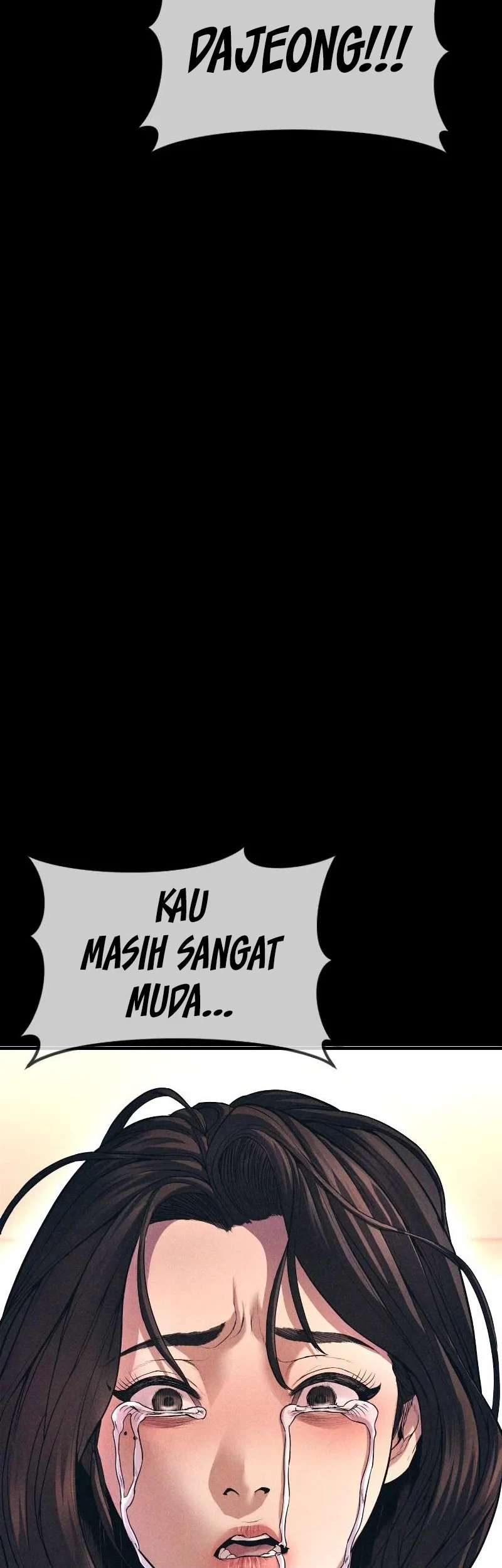 Juvenile Offender Bab 70 halaman 27