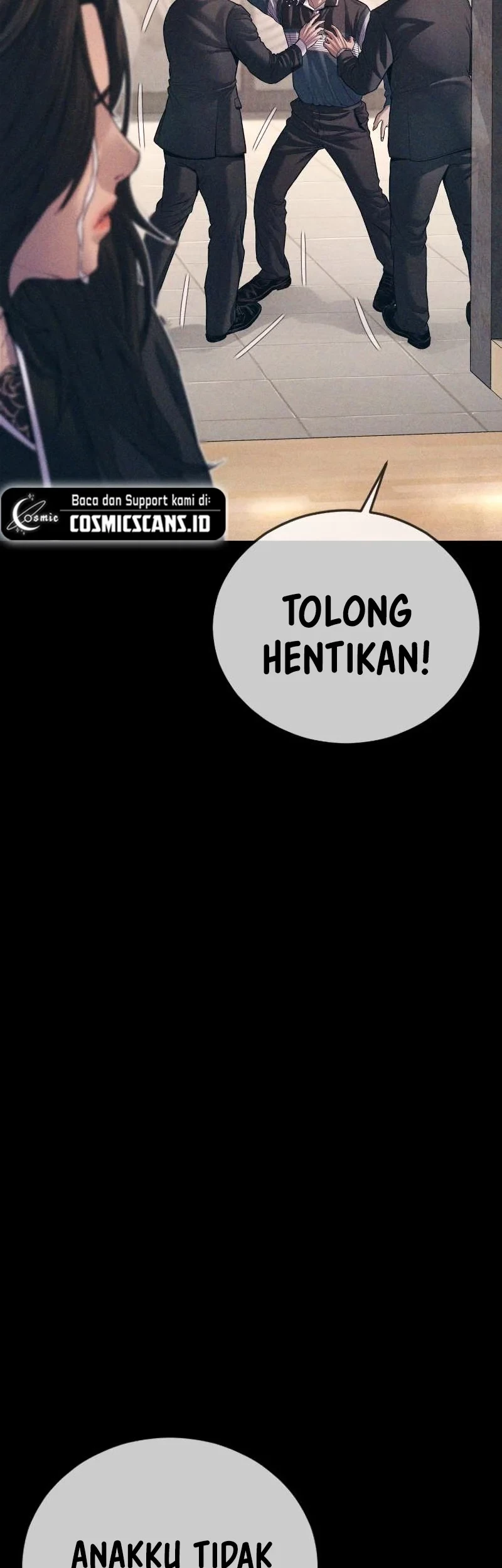 Juvenile Offender Bab 70 halaman 30