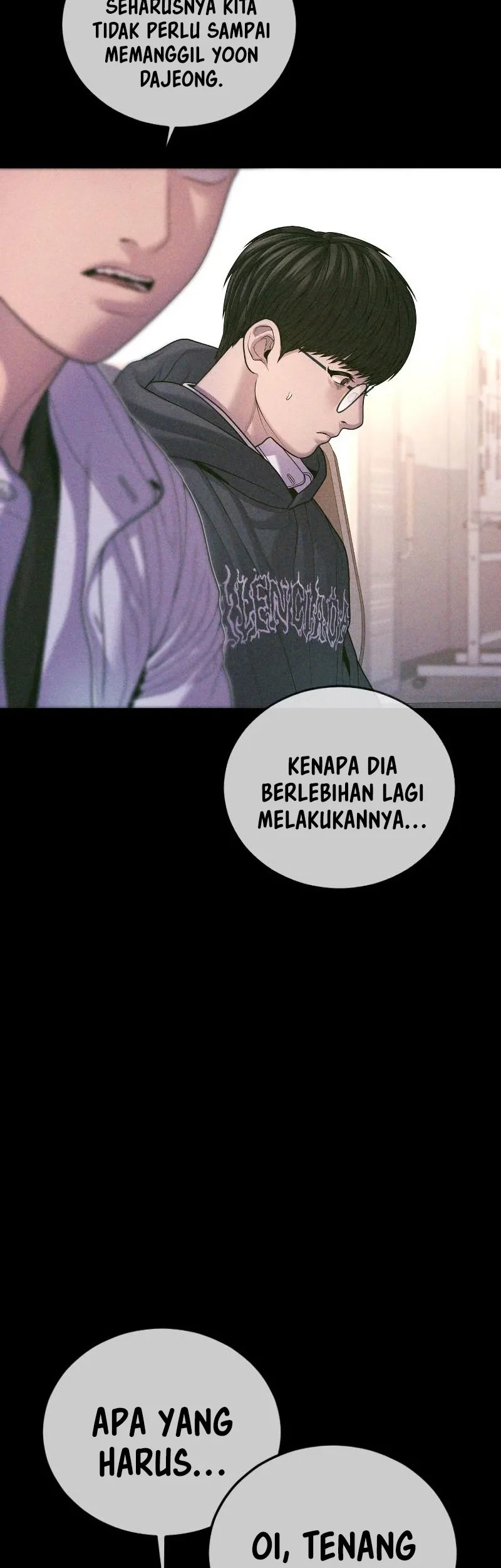 Juvenile Offender Bab 70 halaman 40