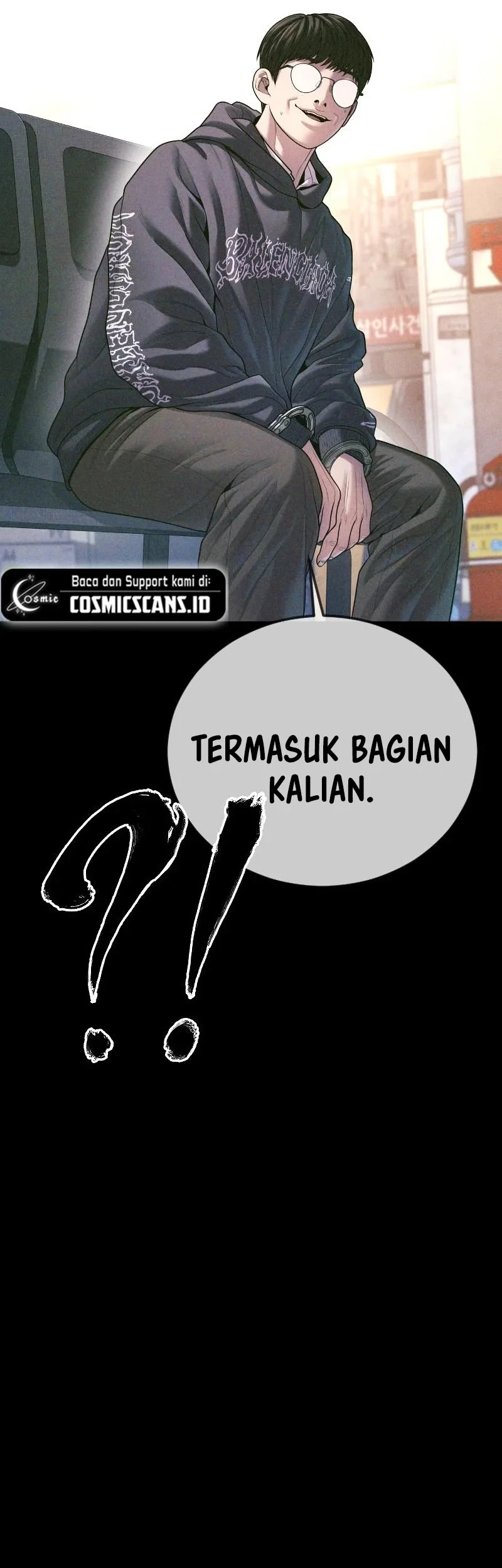 Juvenile Offender Bab 70 halaman 42