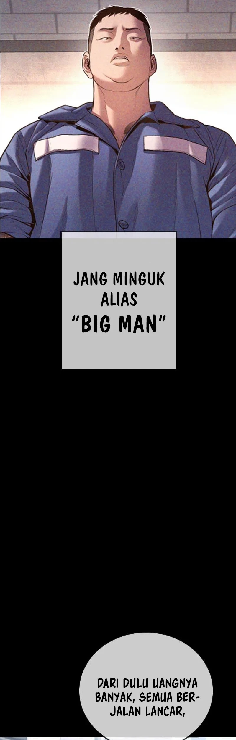 Juvenile Offender Bab 70 halaman 56