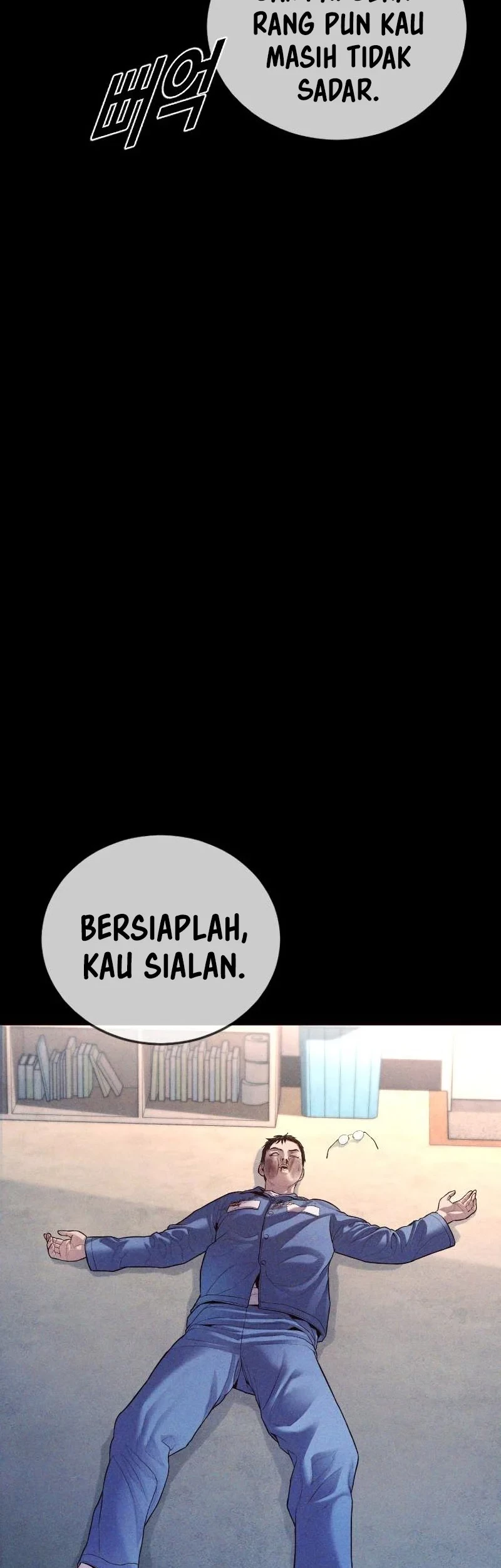 Juvenile Offender Bab 70 halaman 63