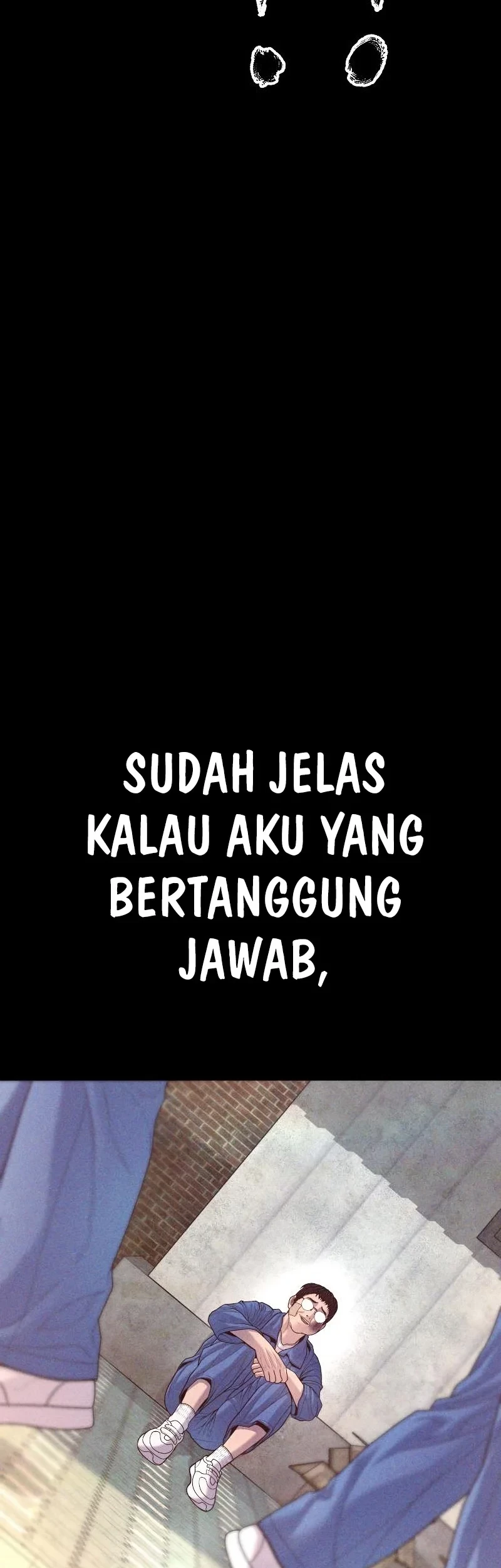 Juvenile Offender Bab 70 halaman 71