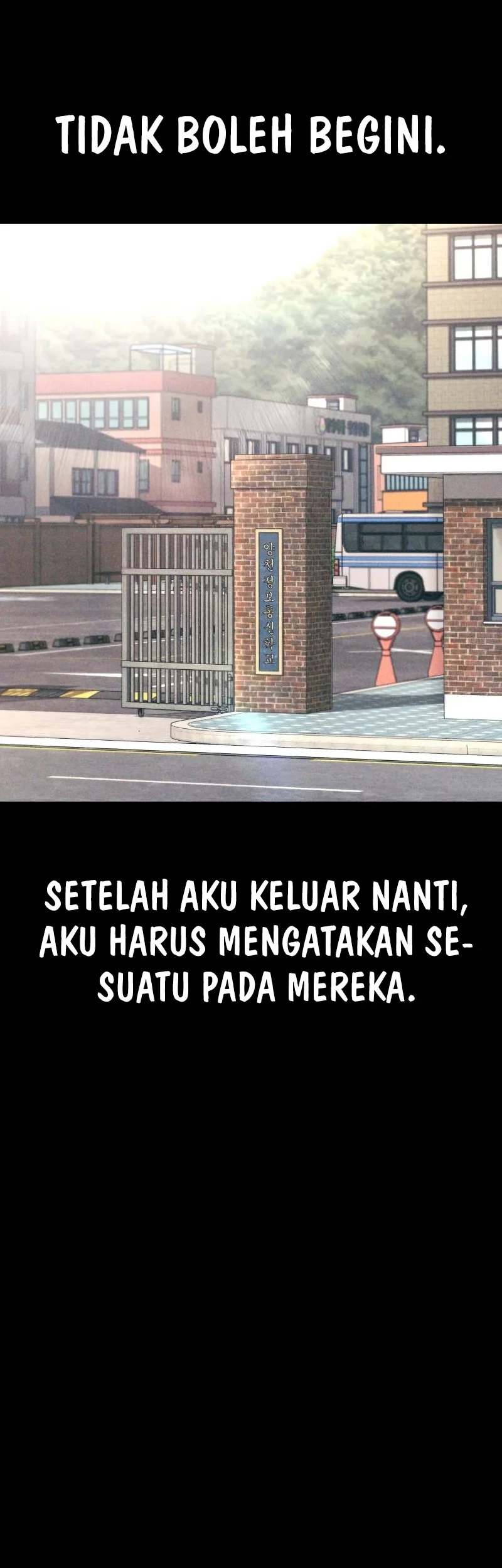 Juvenile Offender Bab 70 halaman 74