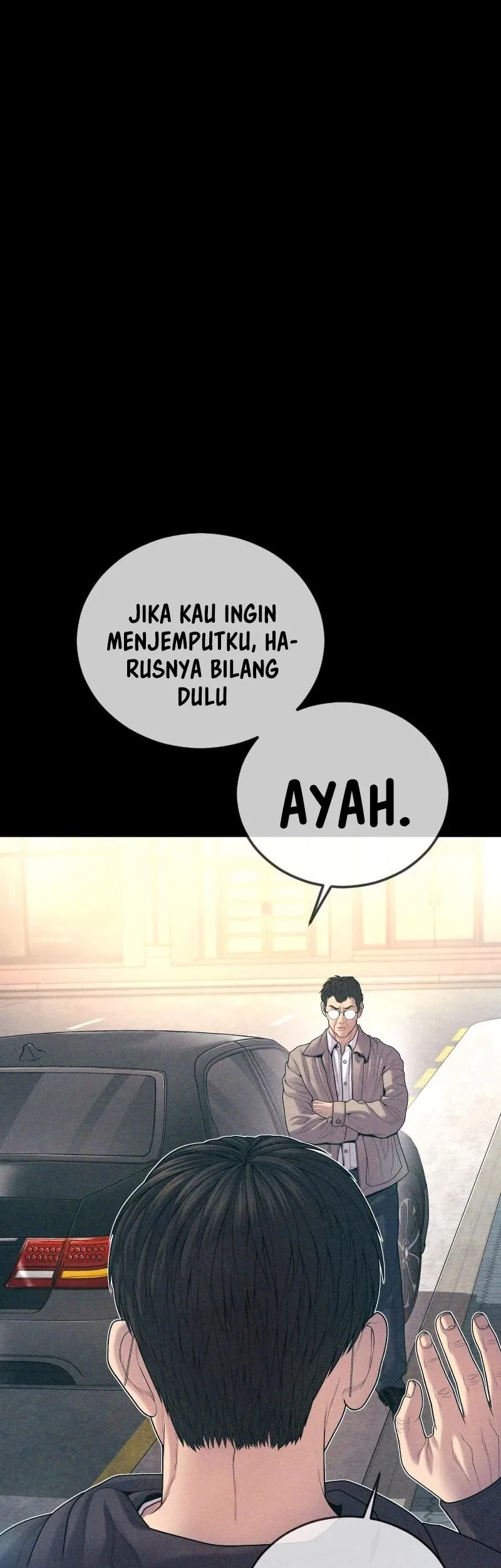 Juvenile Offender Bab 70 halaman 77