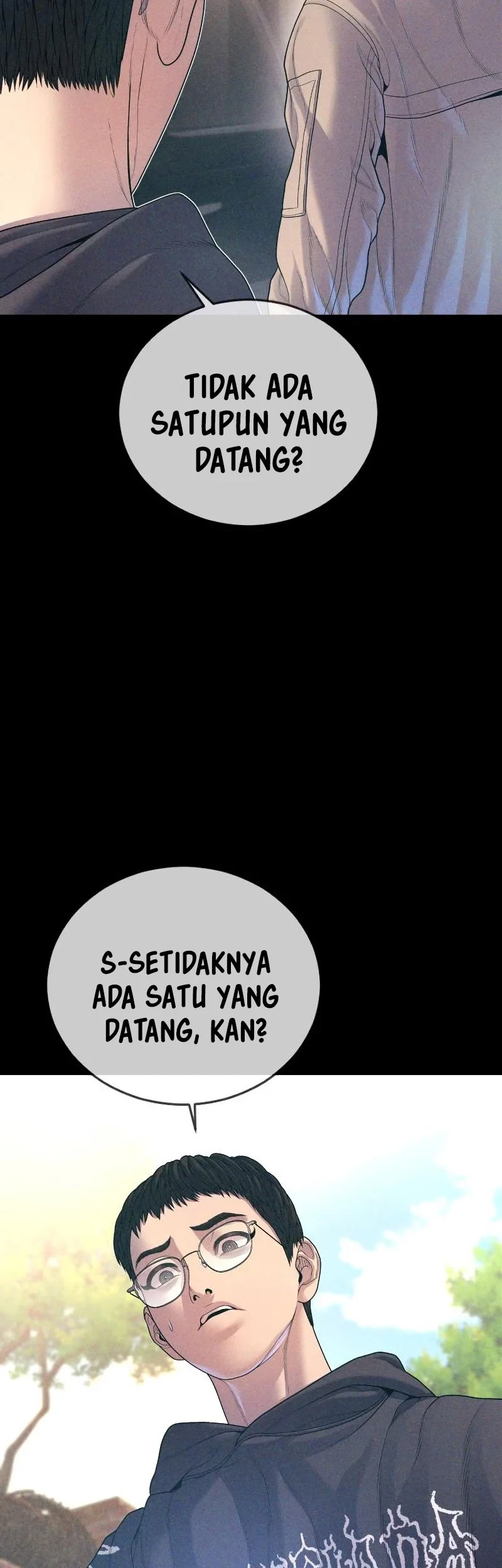 Juvenile Offender Bab 70 halaman 83
