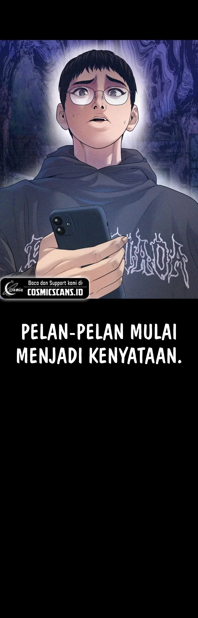 Juvenile Offender Bab 70 halaman 88
