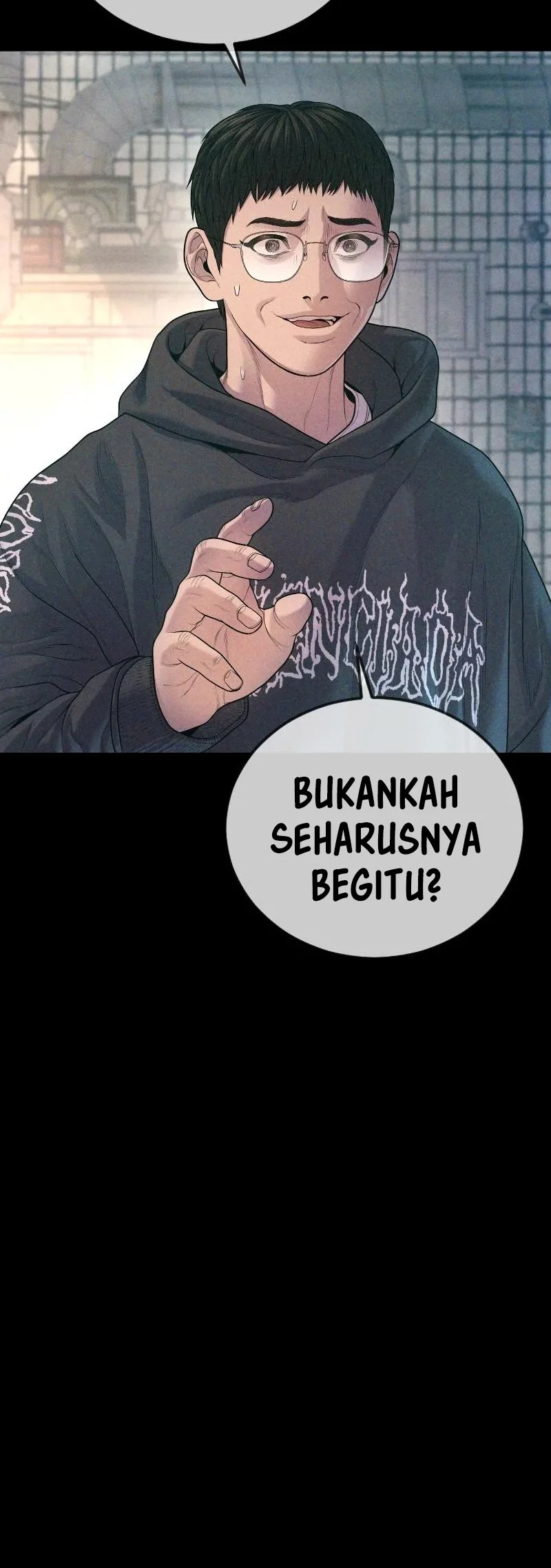 Juvenile Offender Bab 70 halaman 90