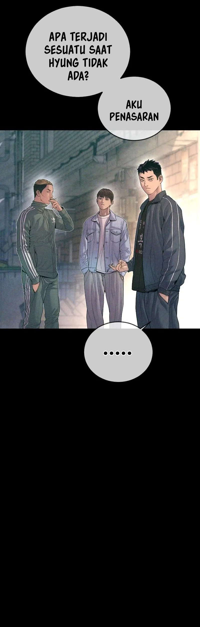 Juvenile Offender Bab 70 halaman 91