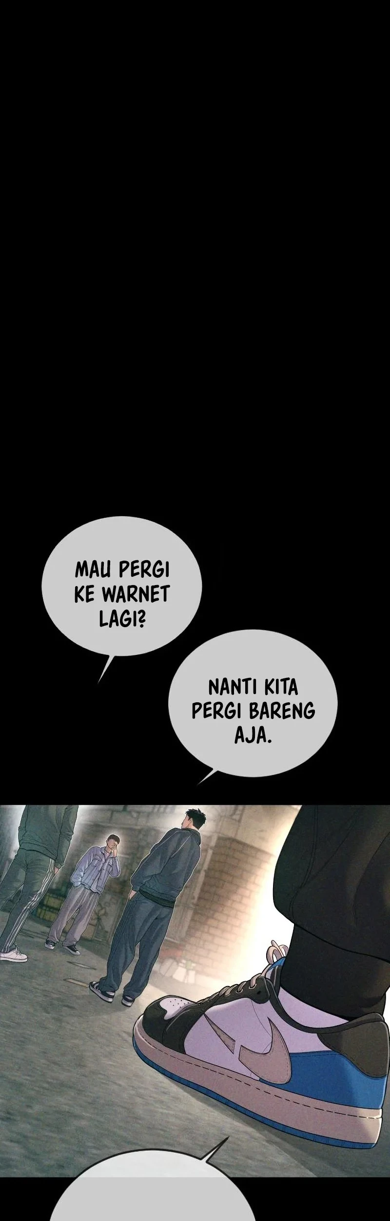 Juvenile Offender Bab 70 halaman 93