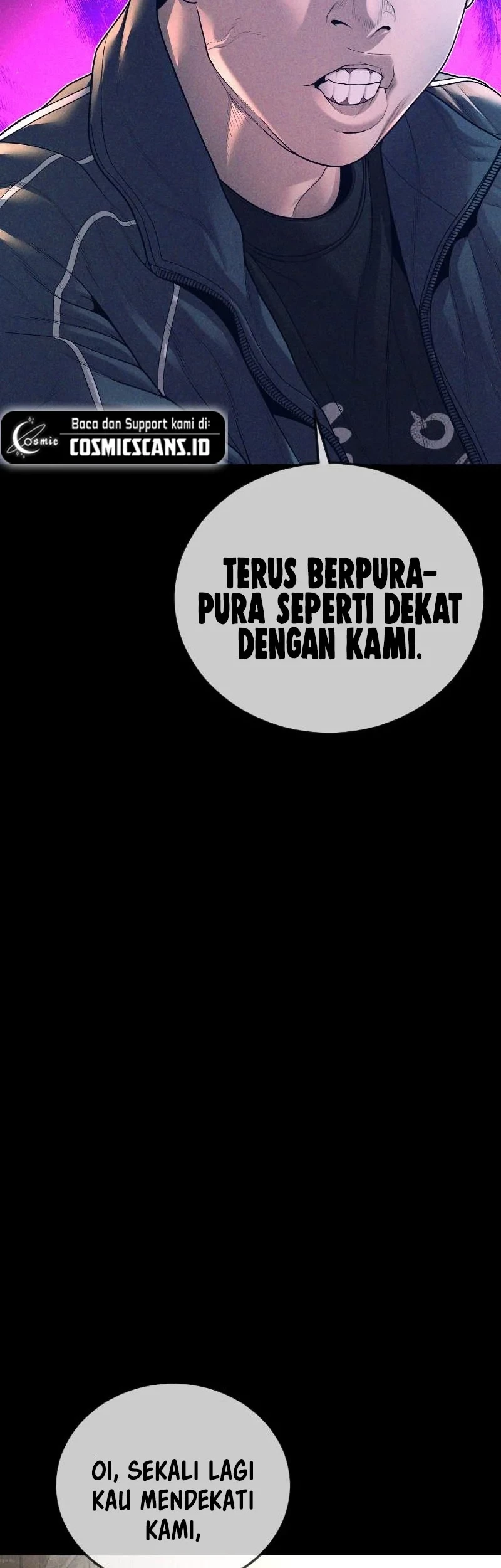 Juvenile Offender Bab 70 halaman 99