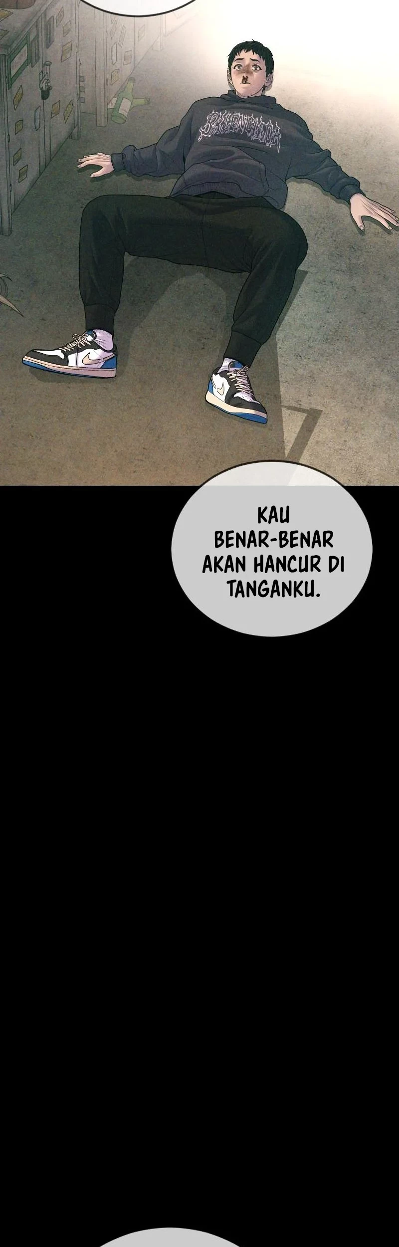 Juvenile Offender Bab 70 halaman 100