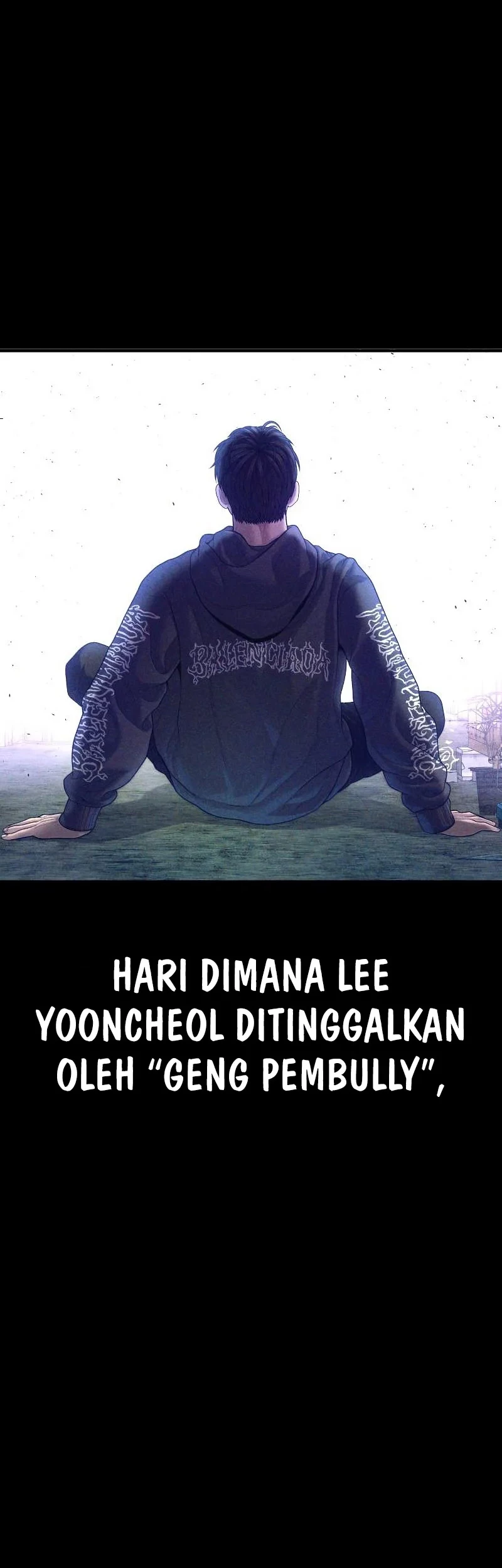 Juvenile Offender Bab 70 halaman 102