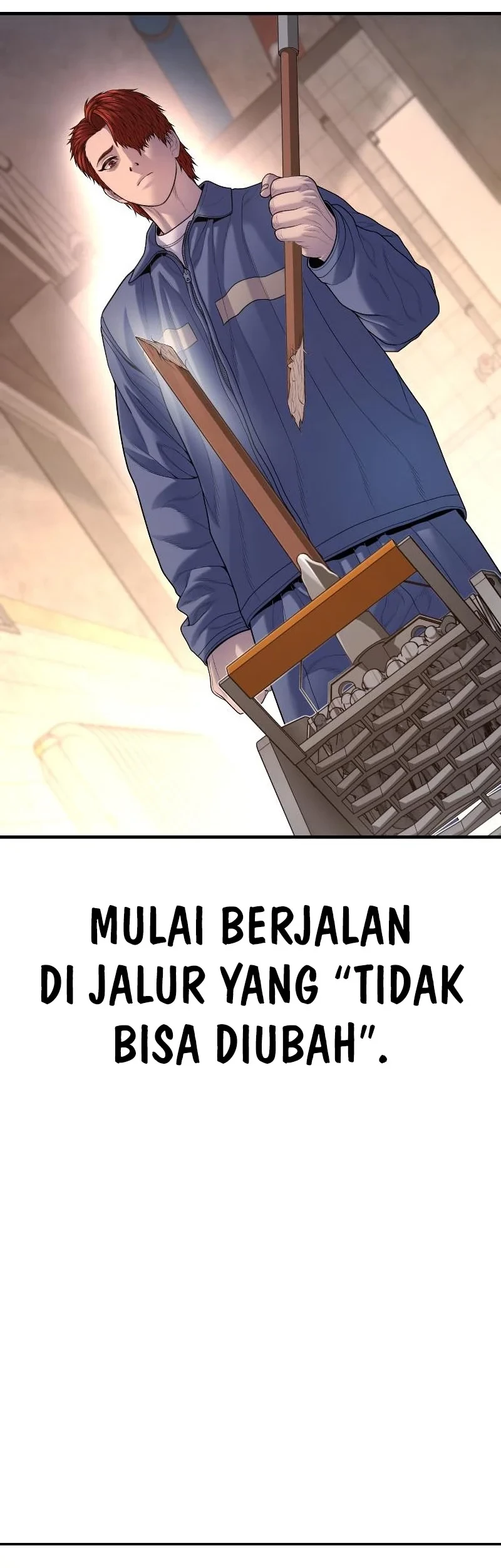 Juvenile Offender Bab 70 halaman 109