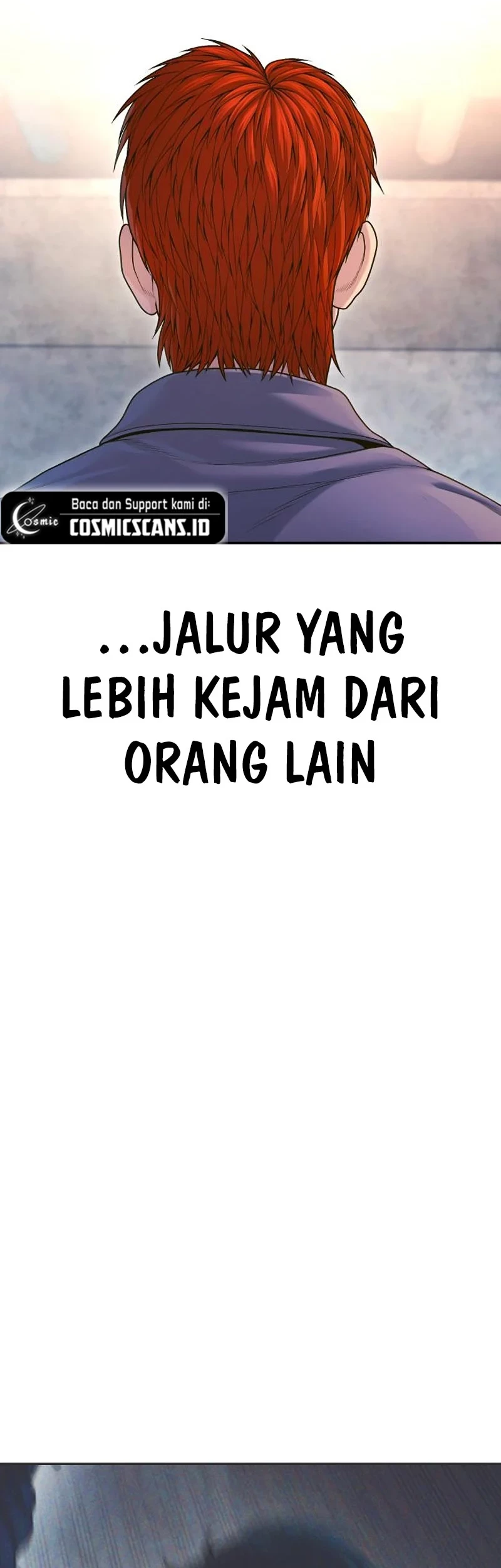Juvenile Offender Bab 70 halaman 110