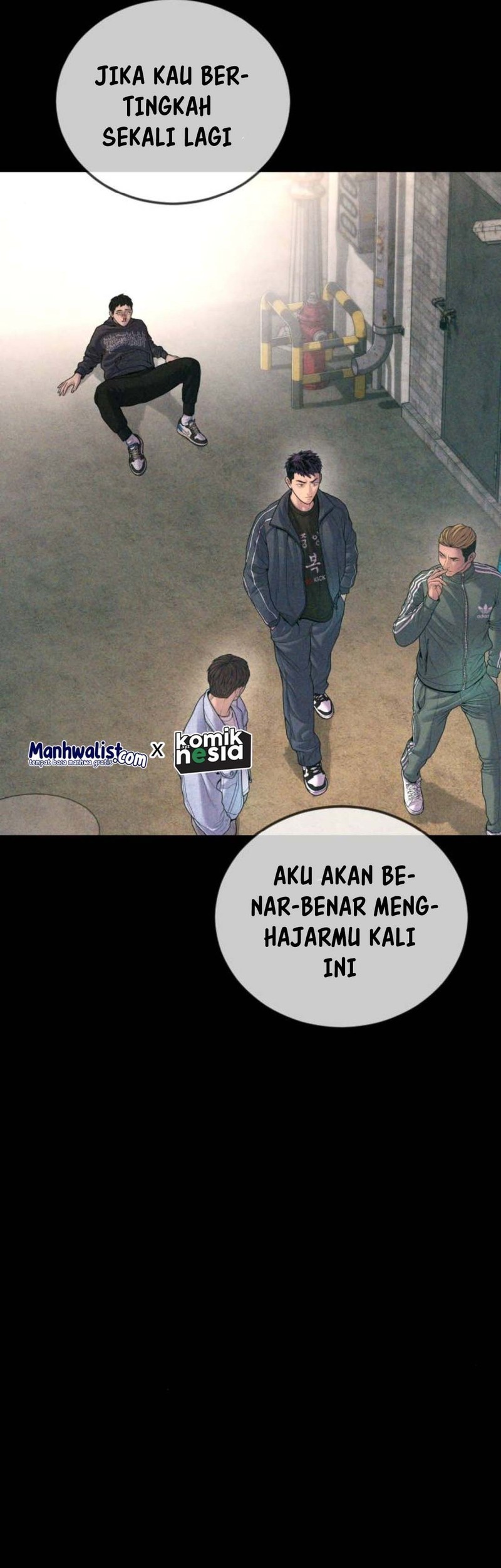 Juvenile Offender chapter 71 halaman 6