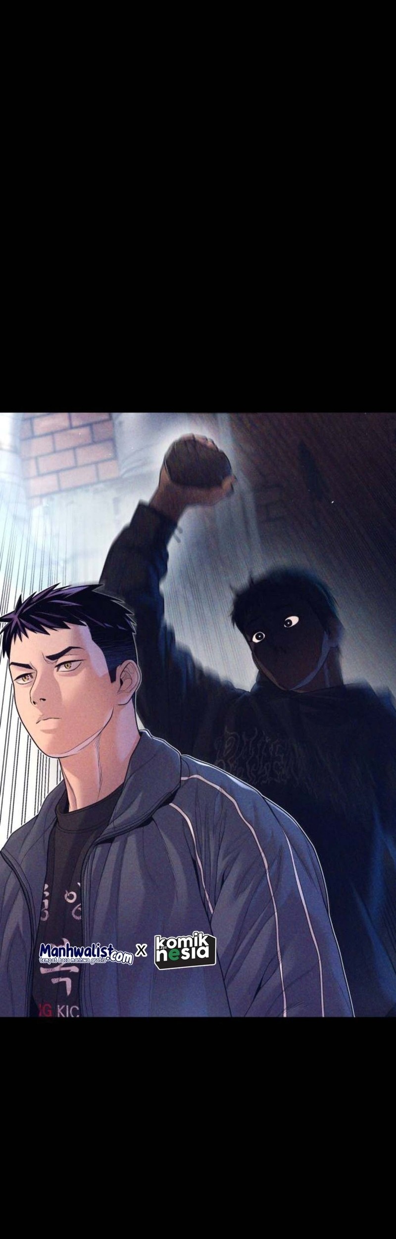 Juvenile Offender chapter 71 halaman 13
