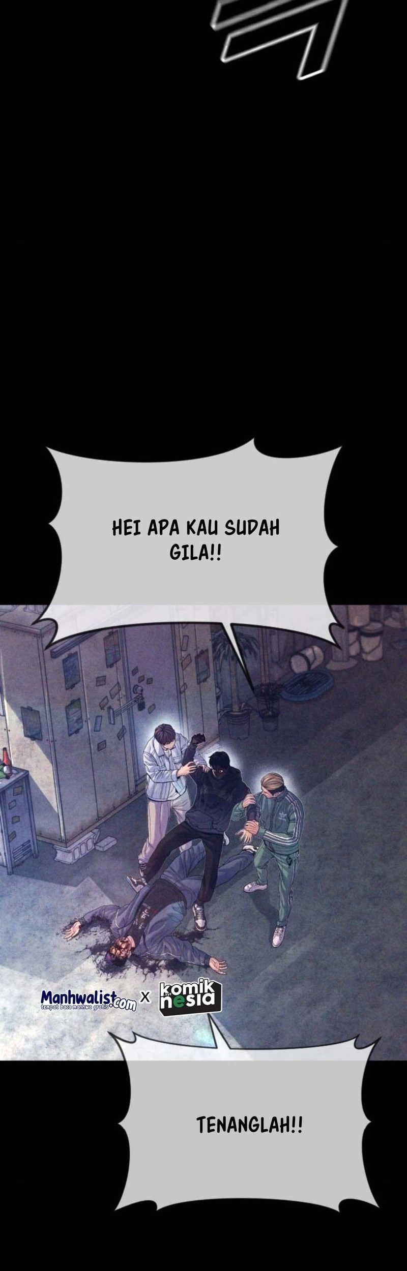 Juvenile Offender chapter 71 halaman 18