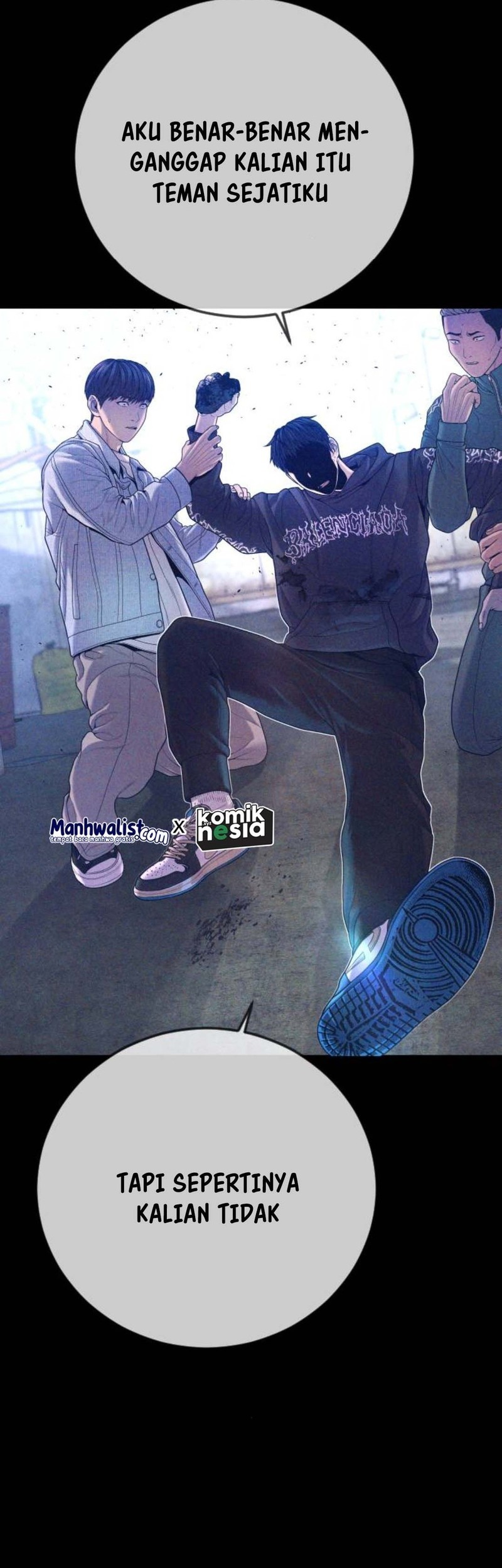 Juvenile Offender chapter 71 halaman 21