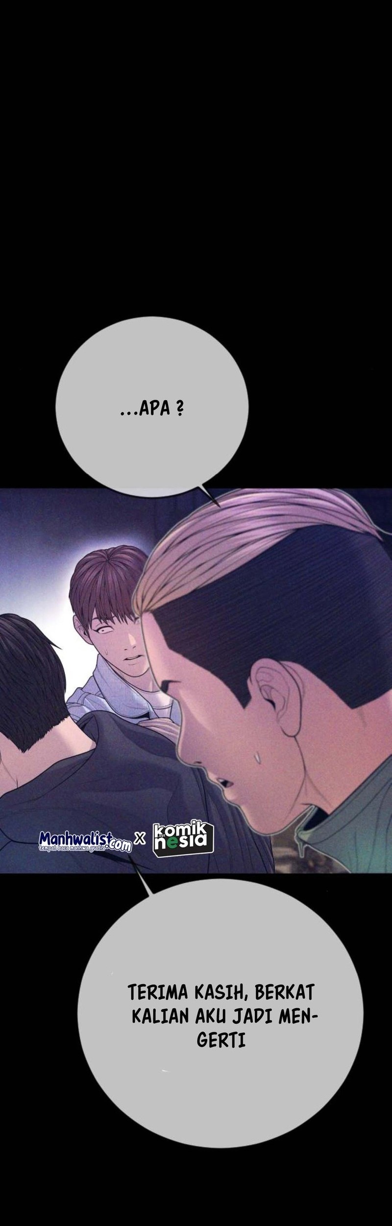 Juvenile Offender chapter 71 halaman 22