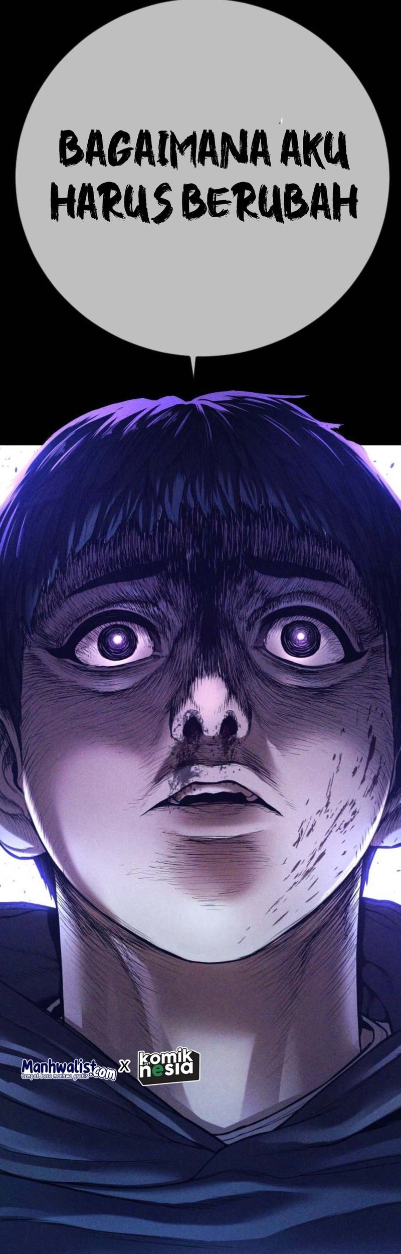Juvenile Offender chapter 71 halaman 24