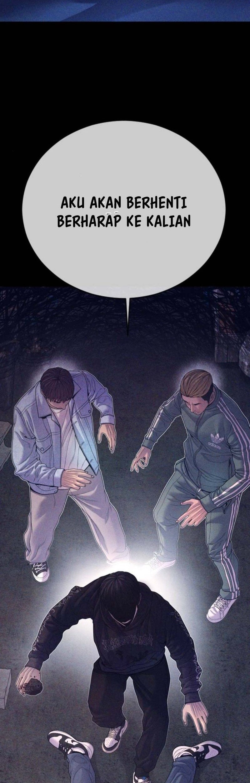Juvenile Offender chapter 71 halaman 25