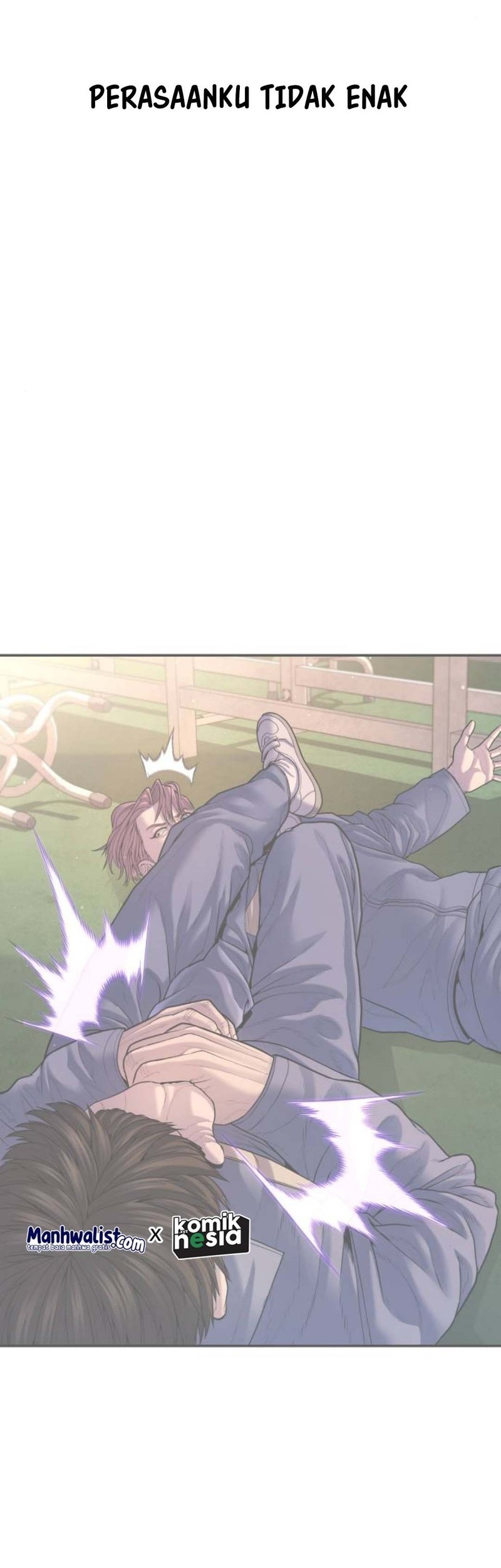 Juvenile Offender chapter 71 halaman 33