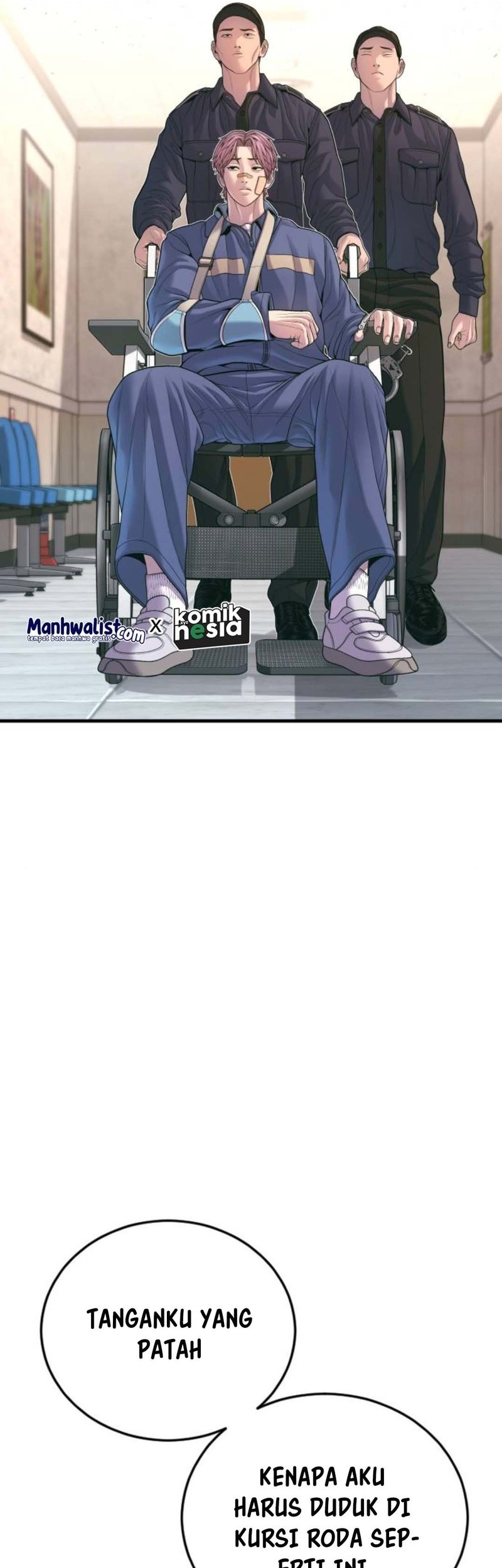 Juvenile Offender chapter 71 halaman 60