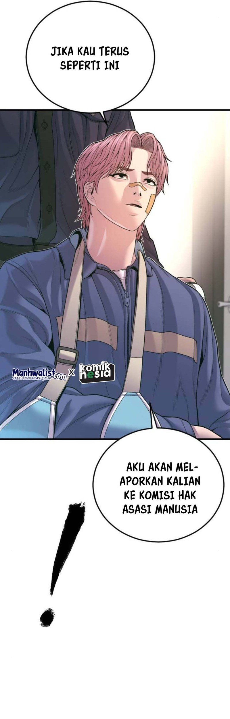 Juvenile Offender chapter 71 halaman 65