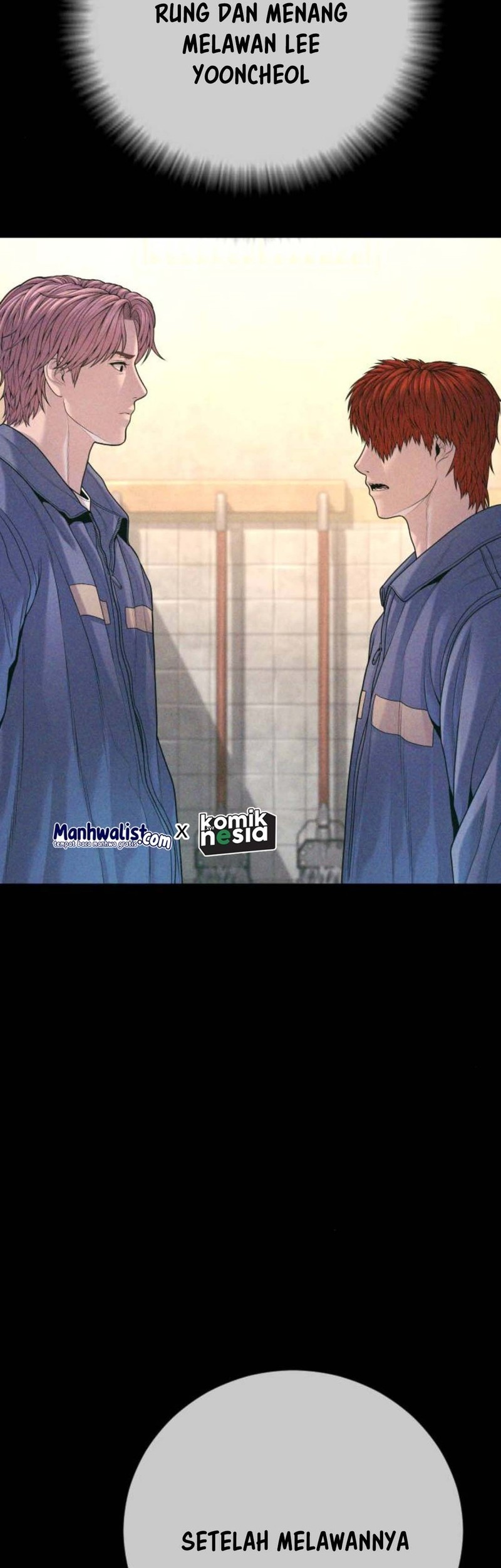 Juvenile Offender chapter 71 halaman 71