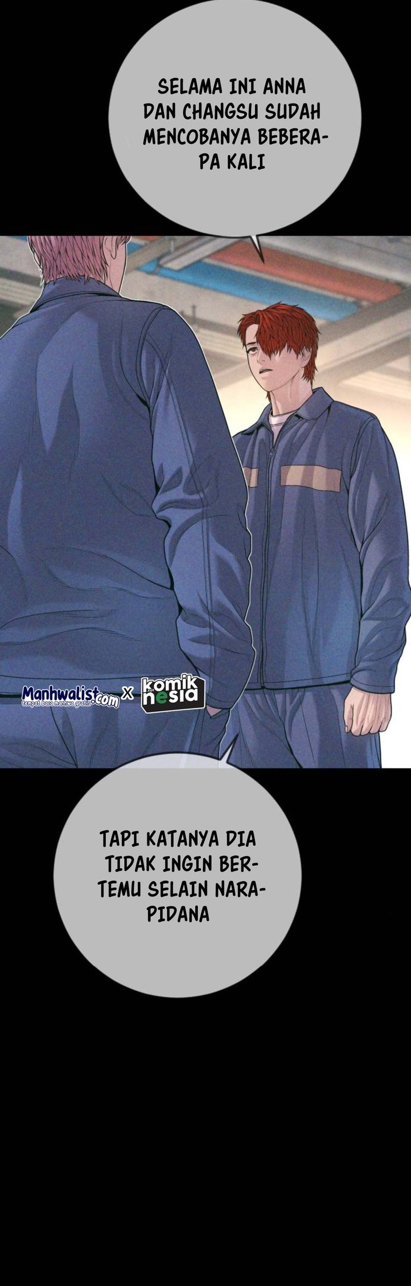 Juvenile Offender chapter 71 halaman 77