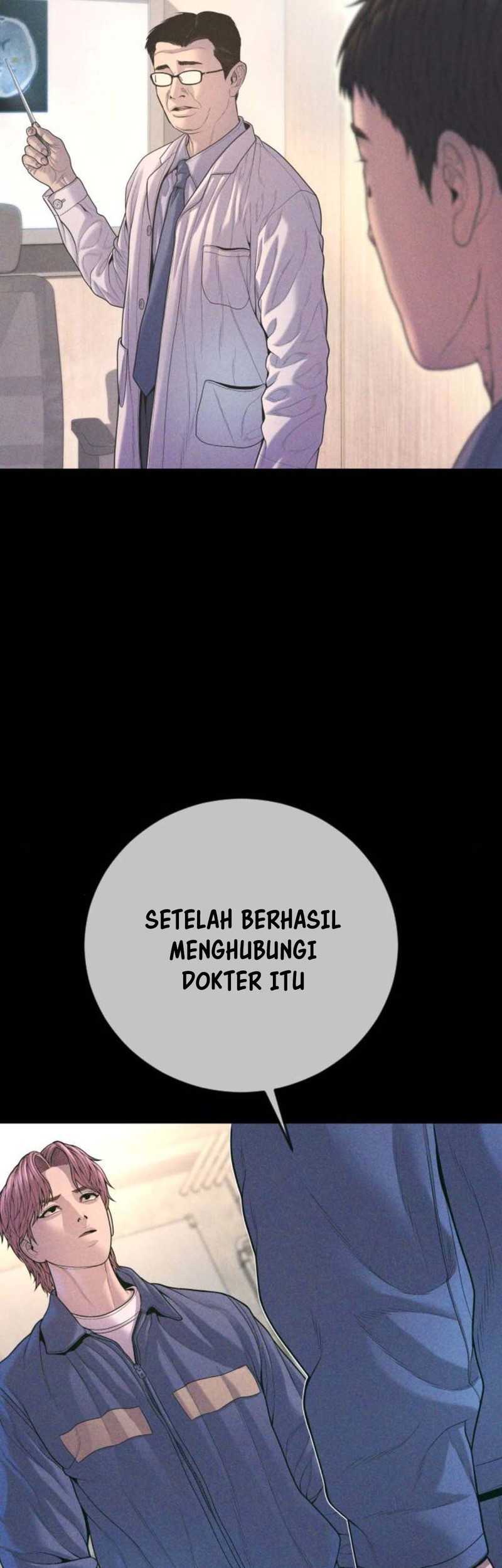 Juvenile Offender chapter 71 halaman 80
