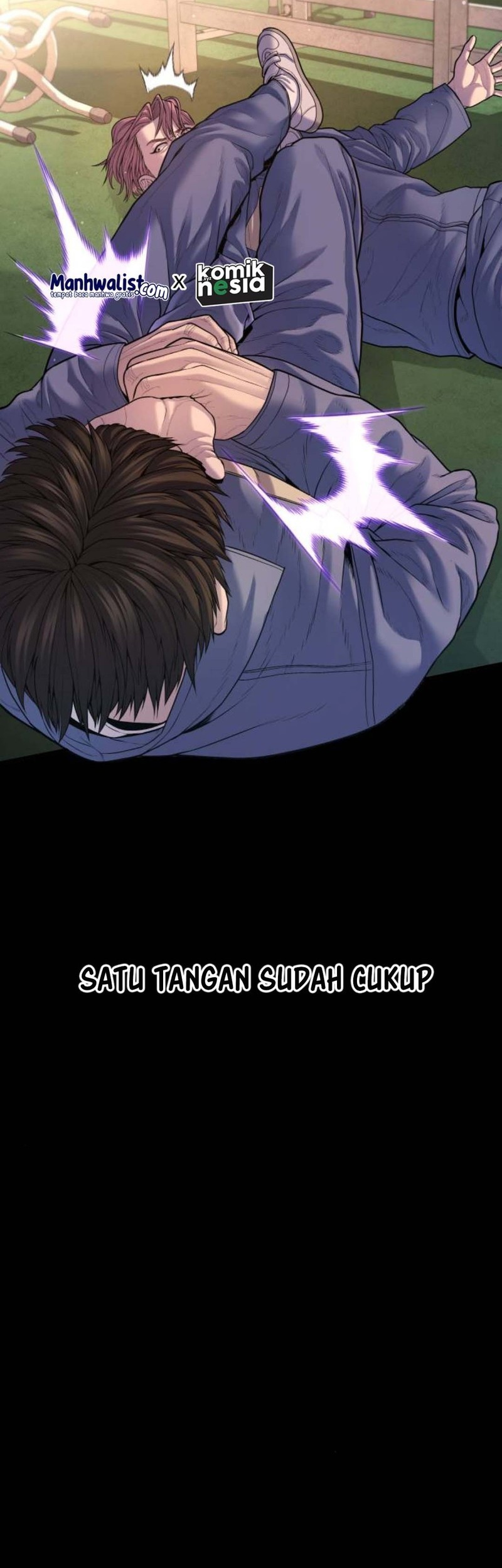 Juvenile Offender chapter 71 halaman 85
