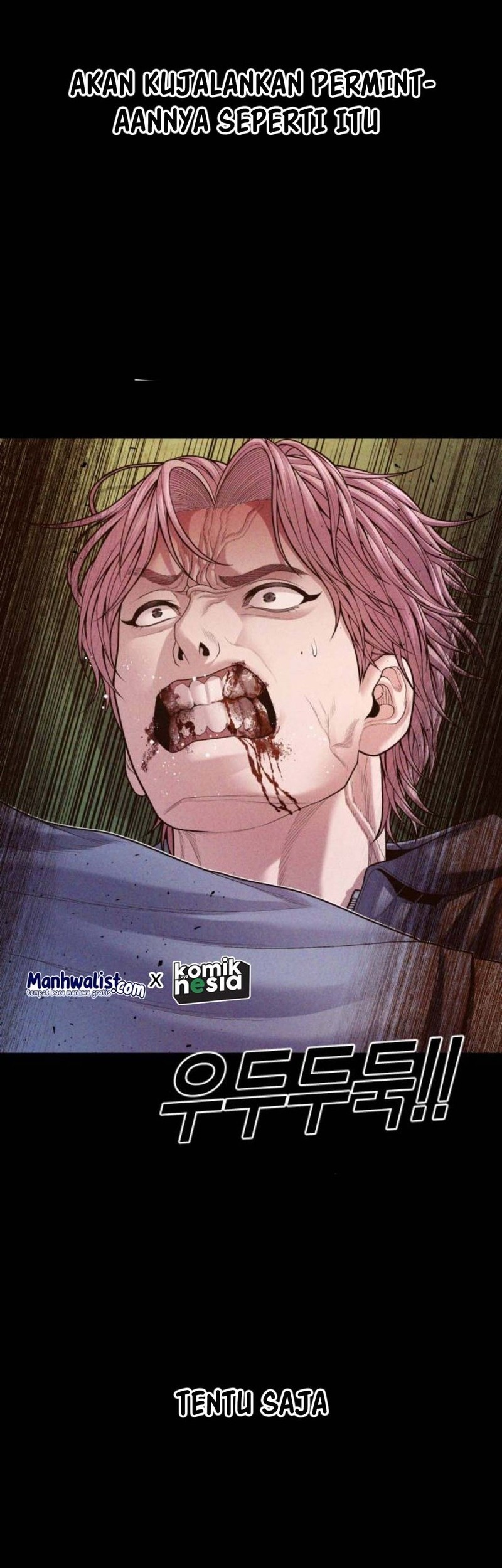 Juvenile Offender chapter 71 halaman 86