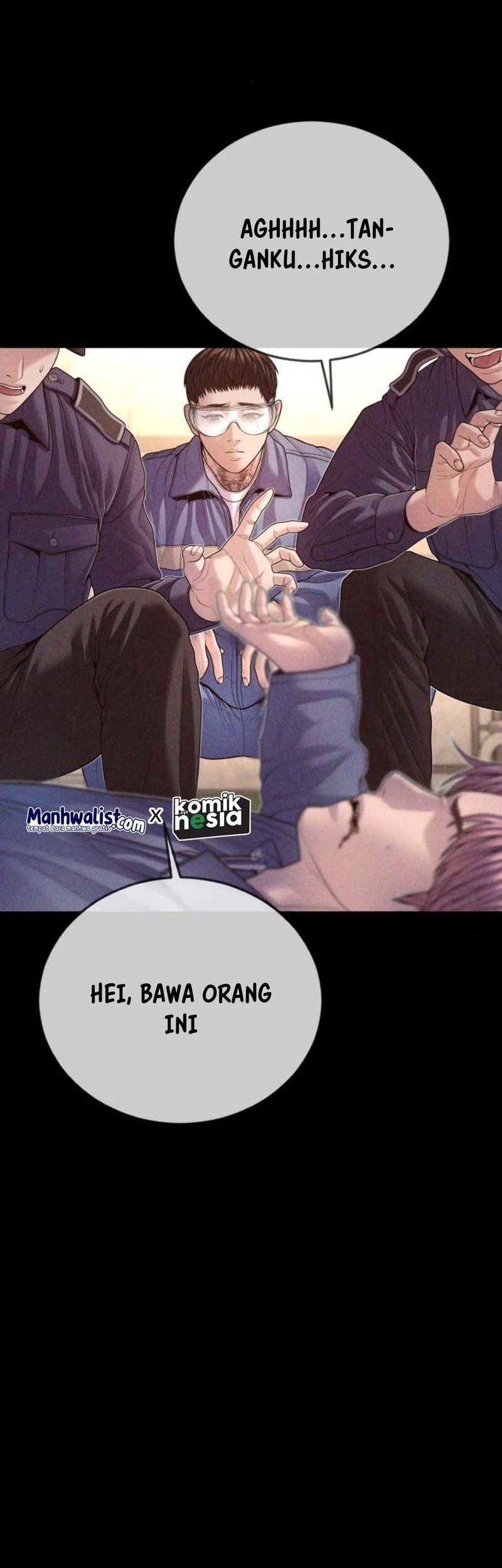 Juvenile Offender chapter 71 halaman 91
