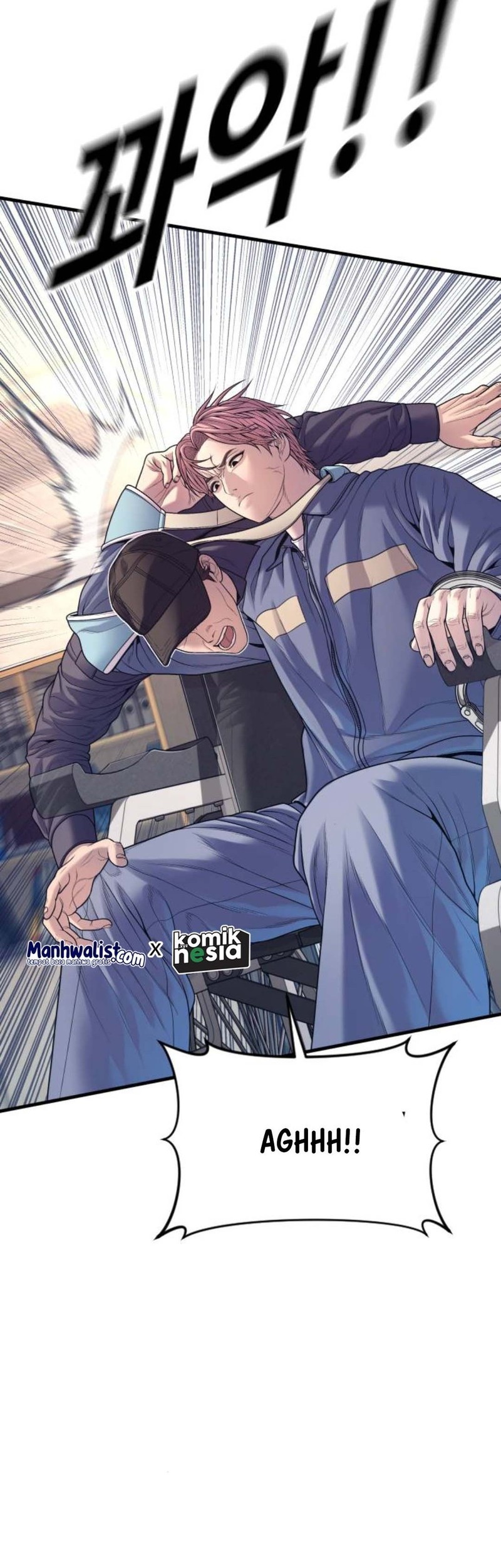 Juvenile Offender chapter 71 halaman 126