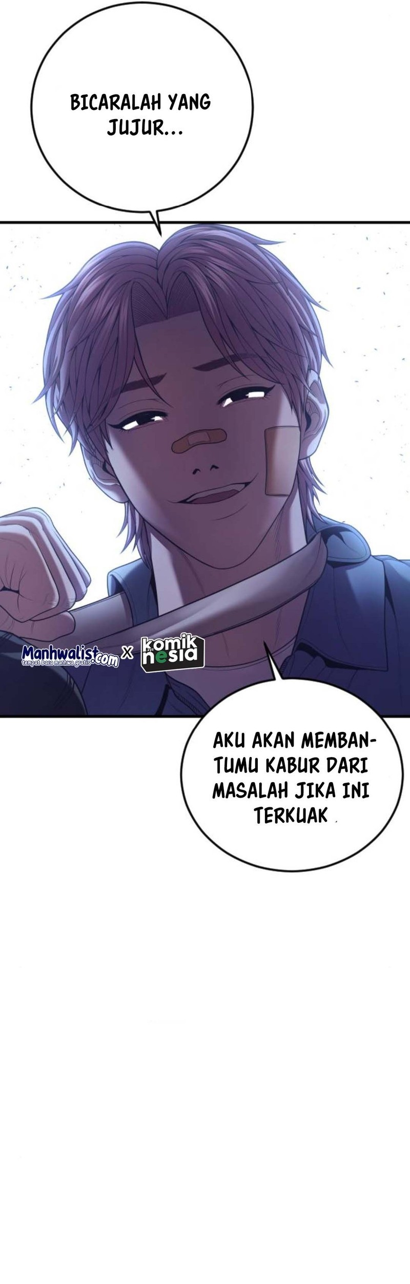 Juvenile Offender chapter 71 halaman 131