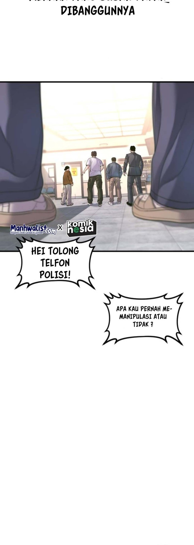 Juvenile Offender chapter 71 halaman 135