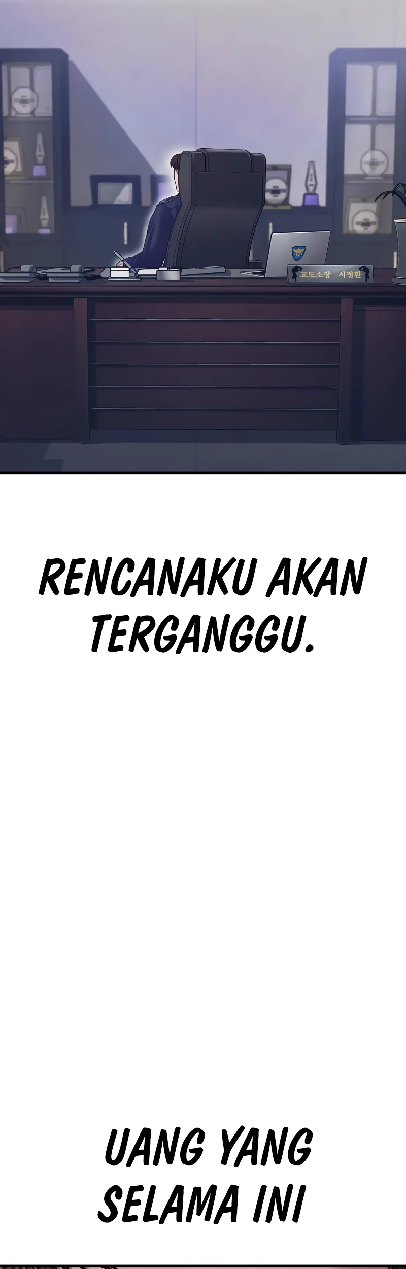 Juvenile Offender Bab 72 halaman 30