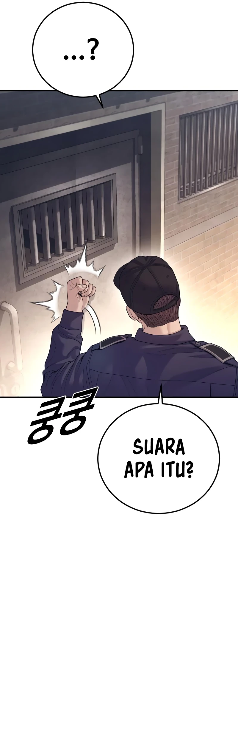Juvenile Offender Bab 72 halaman 43