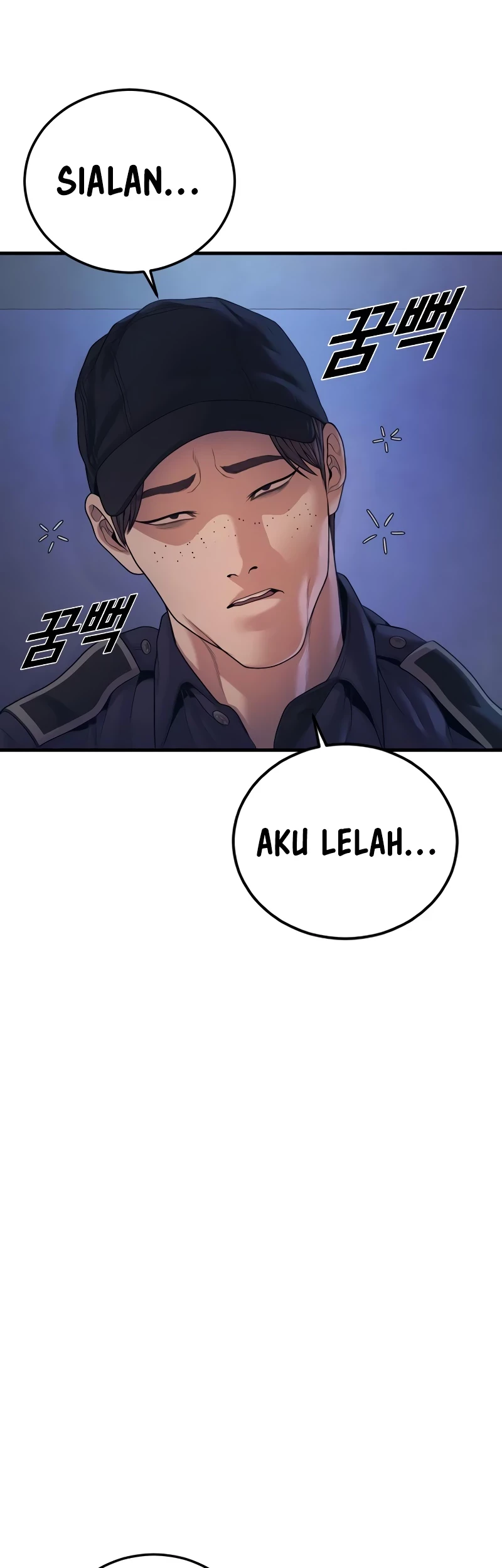 Juvenile Offender Bab 72 halaman 68