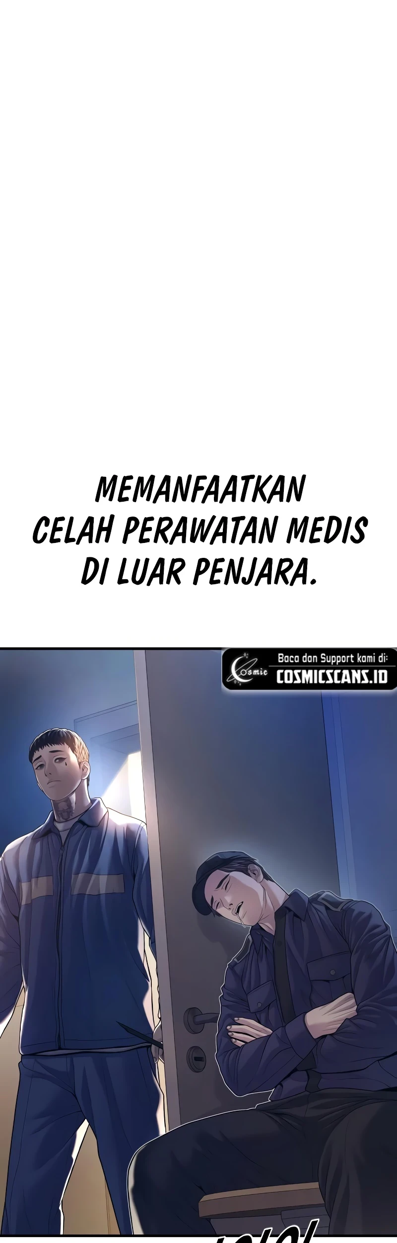 Juvenile Offender Bab 72 halaman 76
