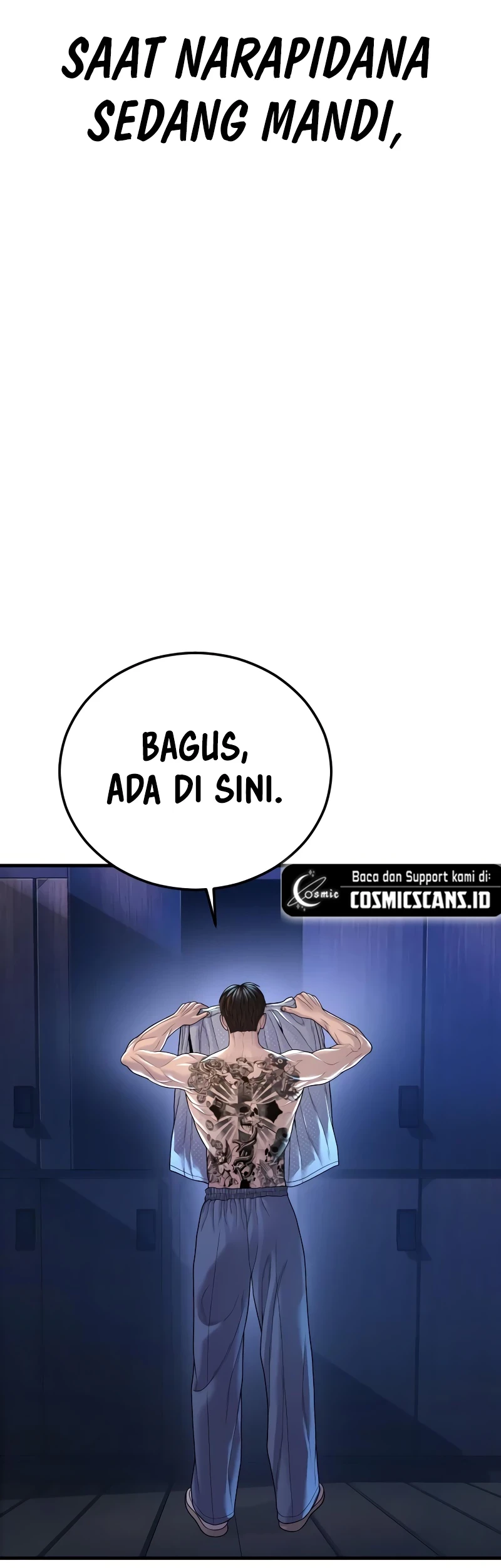 Juvenile Offender Bab 72 halaman 81