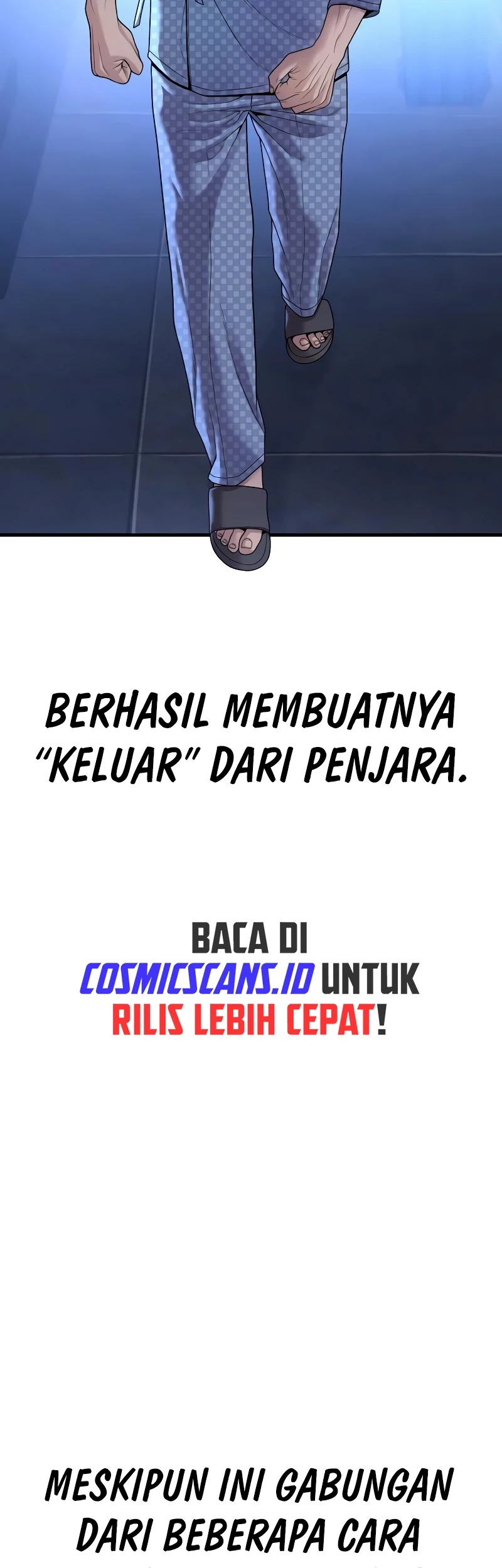 Juvenile Offender Bab 72 halaman 85