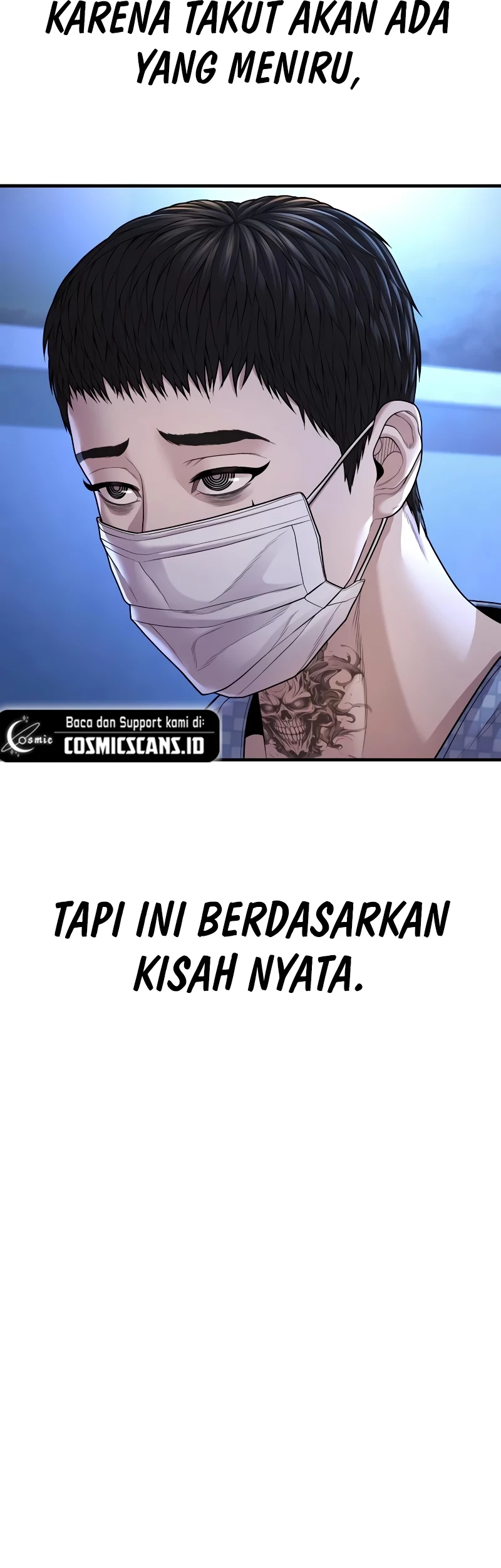 Juvenile Offender Bab 72 halaman 86